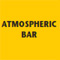 Atmospheric Bar