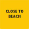 Close to Beach