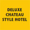Deluxe Chateau Style Hotel