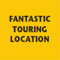 Fantastic Touring Location