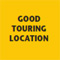 Good Touring Location