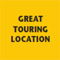 Great Touring Location