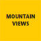 Mountain Views