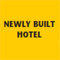 Newly Built Hotel