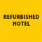 Refurbished Hotel