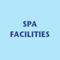 Spa Facilities