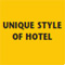 Unique Style Hotel