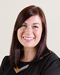 Karina Laverick