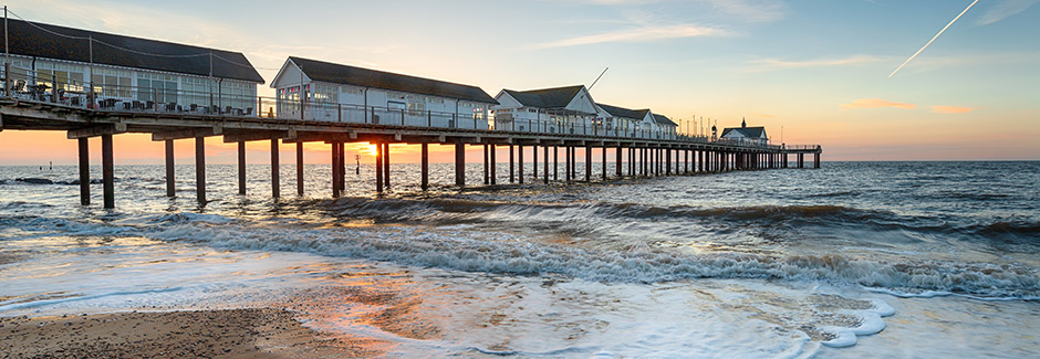 Suffolk’s Boats, Beaches & Gardens 2026