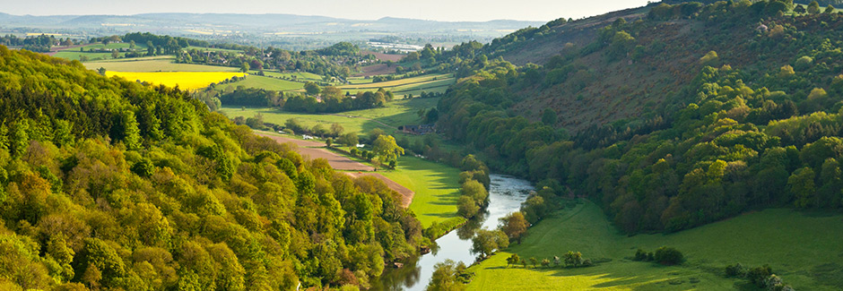 Cotswolds, Castles & The Wye Valley 2026