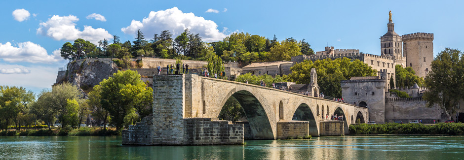 Beauty of Rhône Valley & Provence CroisiEurope 2026 & 2027