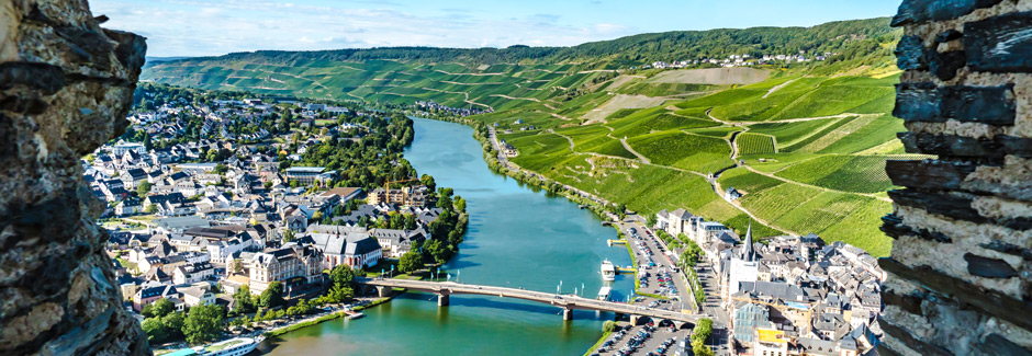 Moselle Romance