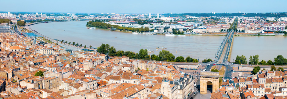 Cruise the Aquitaine Region to Bordeaux, Dordogne & Atlantic Coast