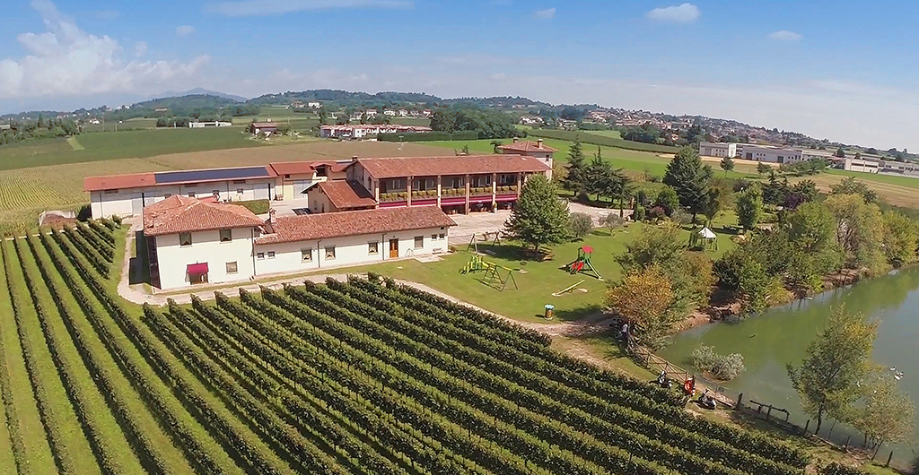 Cascina Carretto
