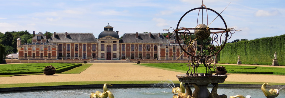 A Weekend in Rouen – Majestic Norman Gardens