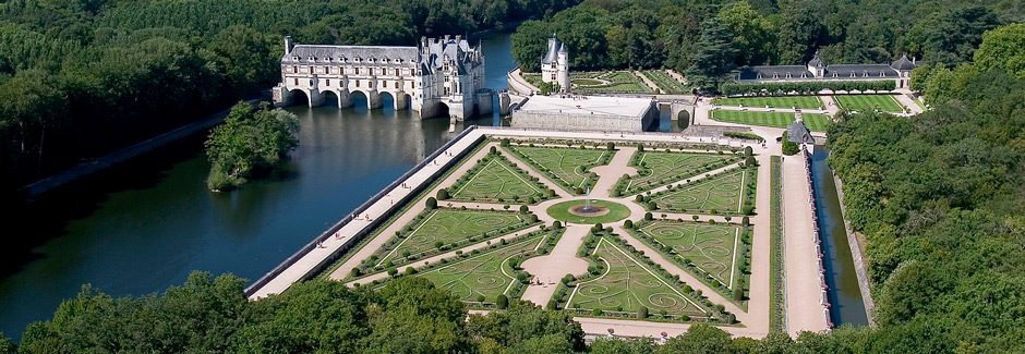 Highlights of the Loire Valley