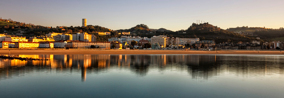 Cantabrian Coast and Elegant Cities