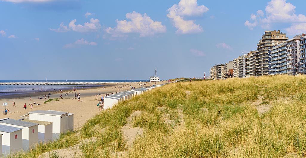 Nieuwpoort