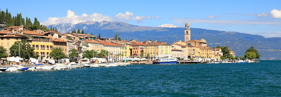 Lake Garda Unpacked