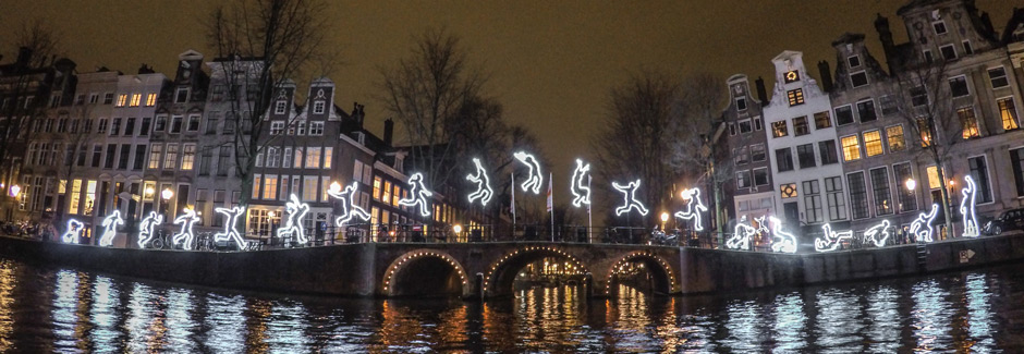 Amsterdam Festival of Light