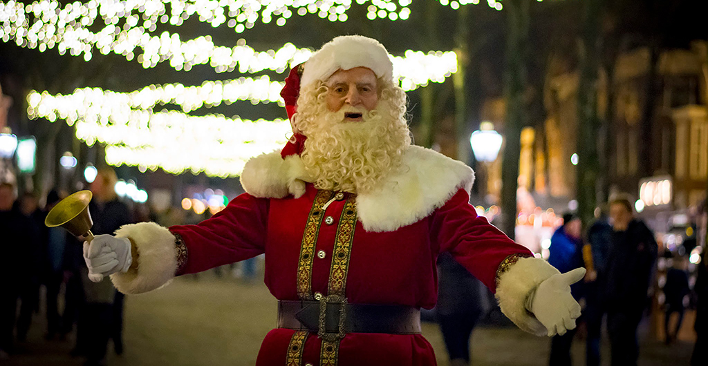 Royal Christmas Fair