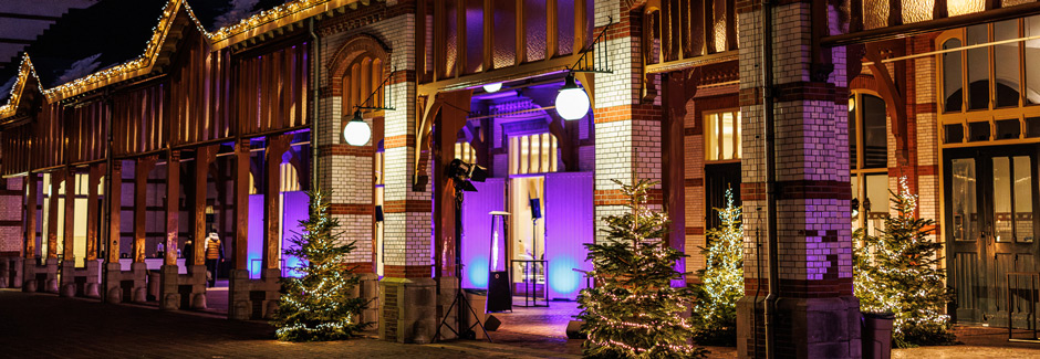 Have a Royal Dutch Xmas Time!