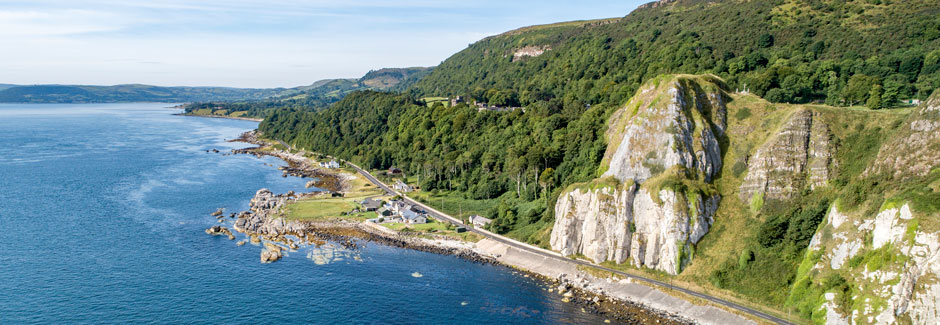 A Giant Leap of Culture in Ulster 2026