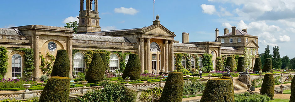 Bathe in the Southern Cotswolds 2026