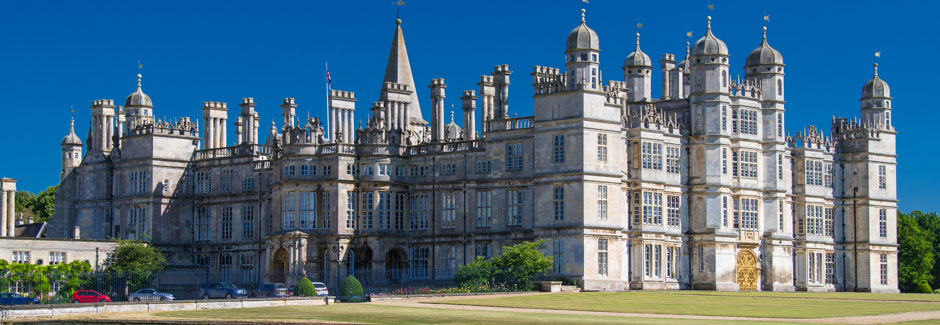 Three Counties: Stately Homes Grandeur 2026