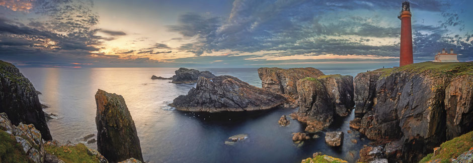 Stunning Skye & the Outer Hebrides 2026