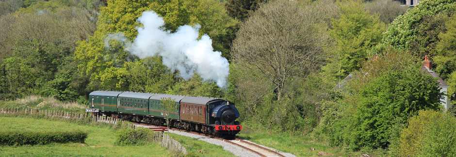 Pembrokeshire: From Countryside to Coast 2026