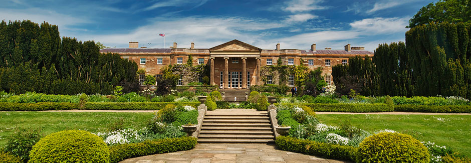 Delve into Belfast & Northern Ireland’s Coast & Castles 2026