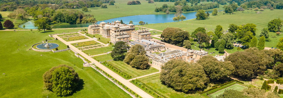 Norfolk Broads, Holkham & Historic Railways 2026