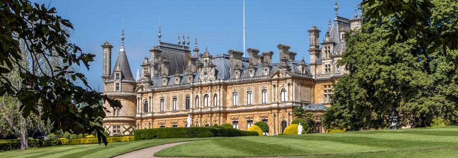 Britain’s Heritage: Aviation Pioneers, Codebreakers & Country Estates 2026