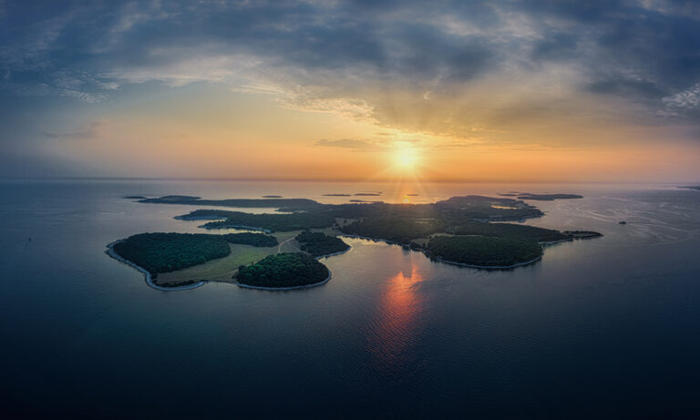 Opatija & Islands of Northern Croatia 2027