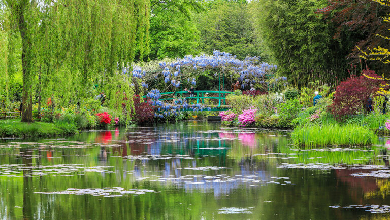 Making the Most of the Dramatic Coast 2027