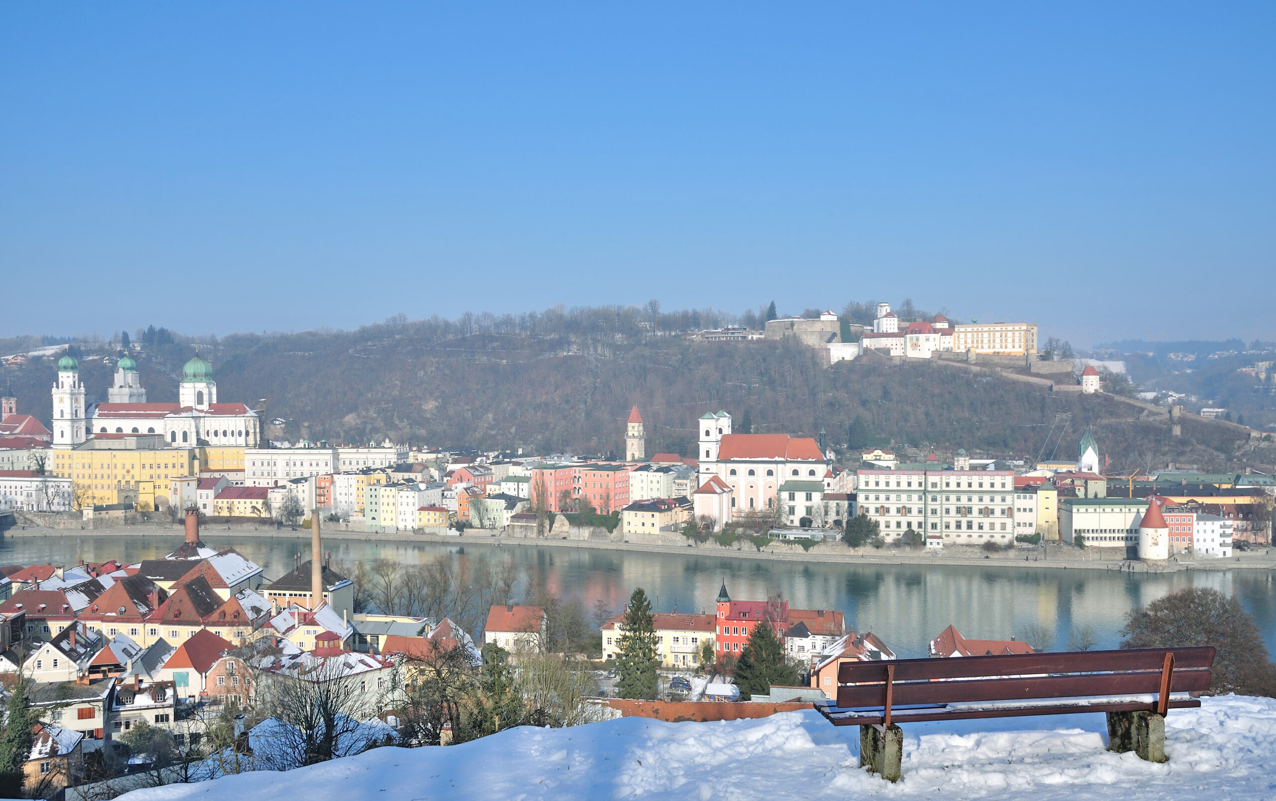 Passau