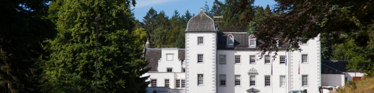 Grand Scottish Heritage Trail 2027