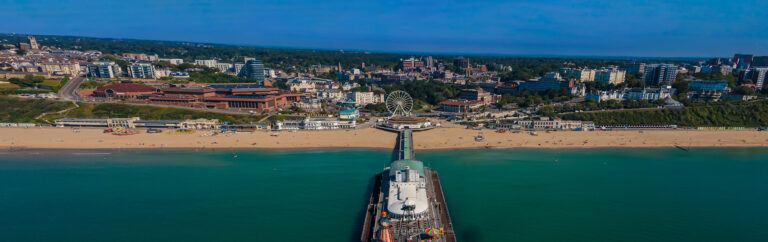 Bournemouth & Spectacular Art  2027