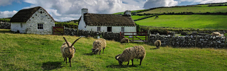 The Traditions of the Isle of Man 2027