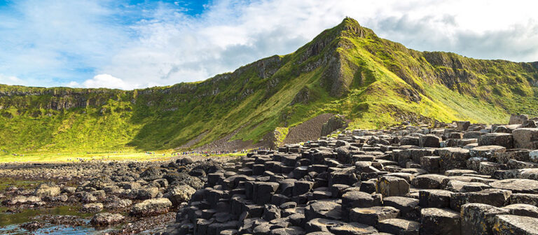 Belfast & Causeway Coast 2027