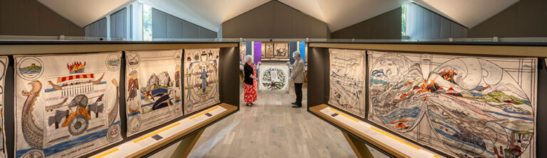 Gretna, the Gateway to Scotland 2027