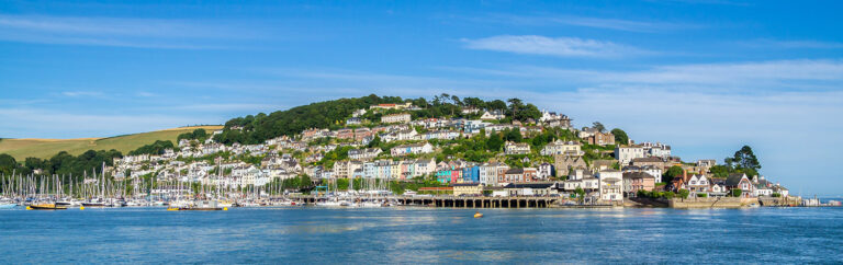 Classic English Riviera 2027