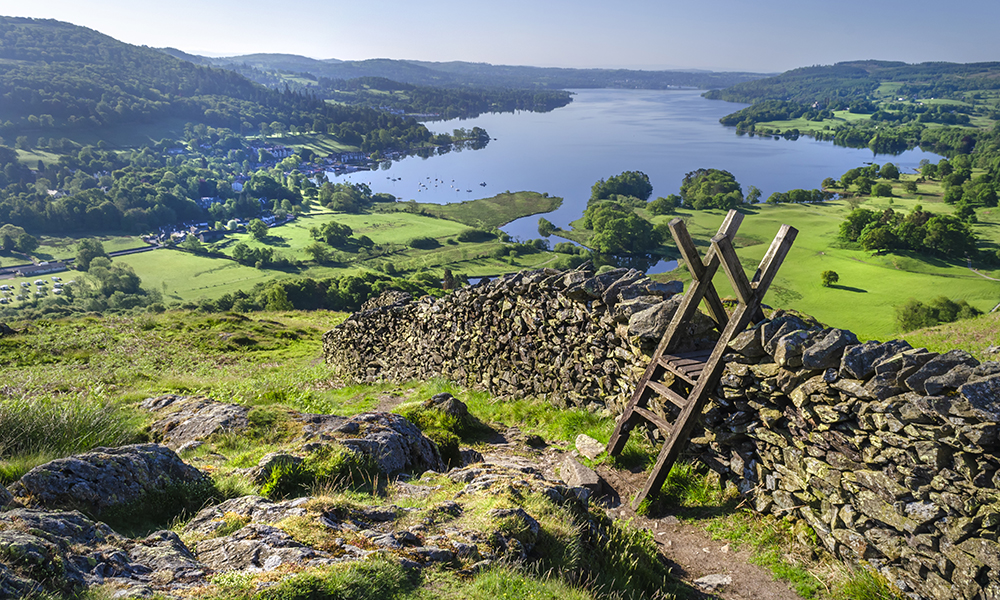 Lake Windermere