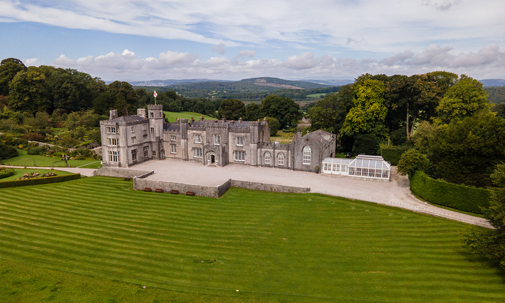 Leighton Hall-71 (c) Crosby Granger