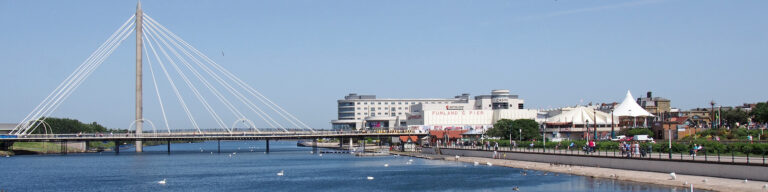 Southport Gardens & Halls 2027