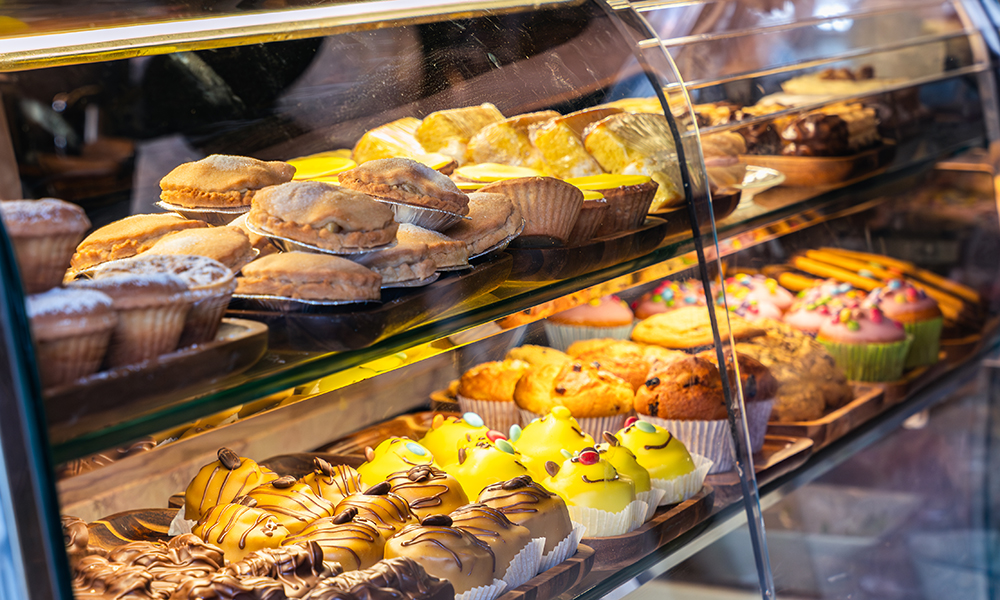 Westport Walking Tours - Sweet Treats 5