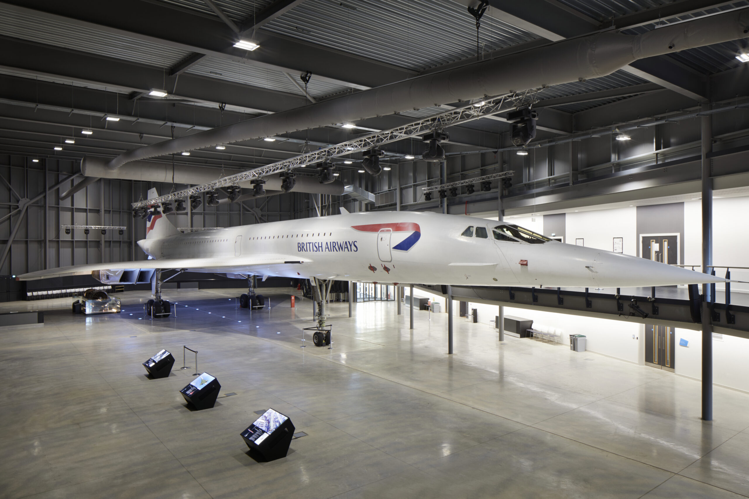 Purcell Aerospace Bristol