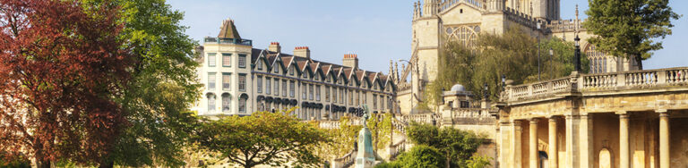 Bathe in the Southern Cotswolds 2027