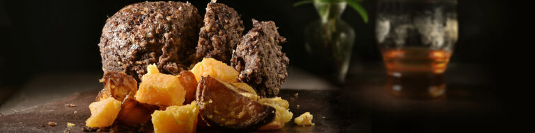 Burns Night Package 2027